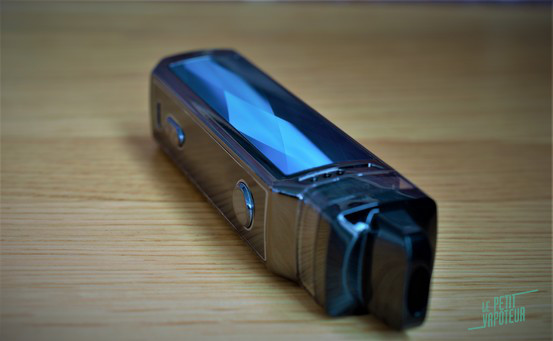 Vinci X Voopoo